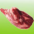 后腿羊肉 后腿羊肉