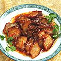 醬肉 醬肉