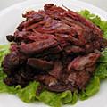 燒羊肉 燒羊肉