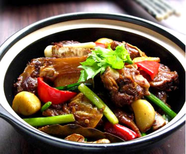 香鍋牛排的做法 香鍋牛排的做法