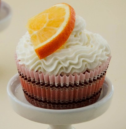 西西里橙子蛋糕的做法 西西里橙子蛋糕的做法