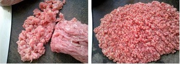 螞蟻上樹的做法圖文步驟