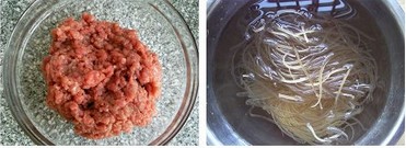 螞蟻上樹的做法圖文步驟