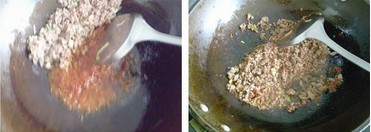 螞蟻上樹的做法圖文步驟