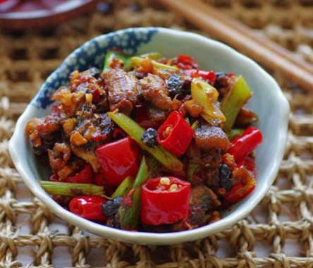 干燒鱔段的做法 干燒鱔段的做法