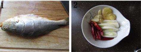 薺菜卷春的做法 薺菜卷春的做法