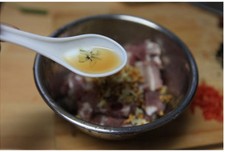 豉汁蒸排骨的做法圖文步驟