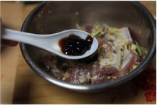 豉汁蒸排骨的做法圖文步驟