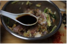 豉汁蒸排骨的做法圖文步驟