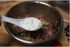 豉汁蒸排骨的做法圖文步驟