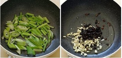 干燒鱔段的做法圖文步驟