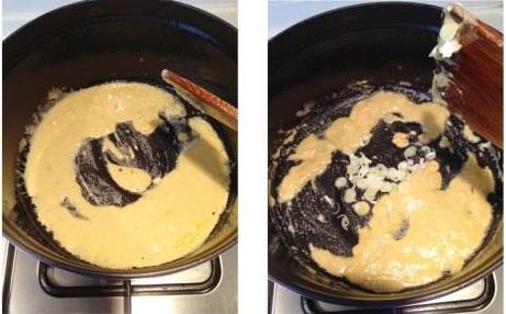 金沙美人腿的做法圖文步驟