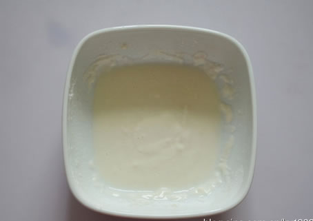 香酥鱈魚塊的做法圖文步驟