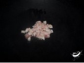 油渣炒藕丁的做法圖文步驟