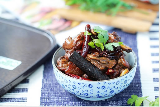 飄香啤酒鴨的做法 飄香啤酒鴨的做法