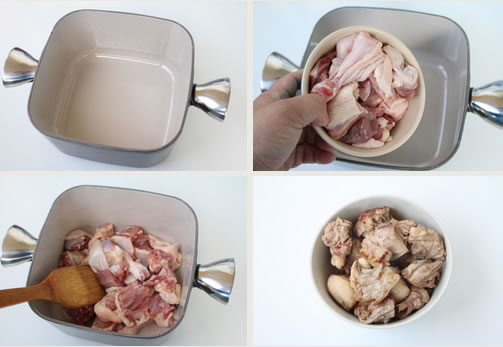 飄香啤酒鴨的做法圖文步驟