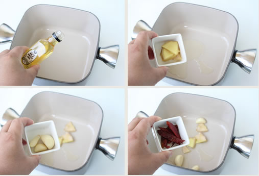 飄香啤酒鴨的做法圖文步驟