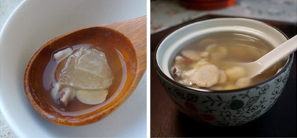 四神湯的做法圖文步驟