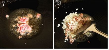 脆皮內酯豆腐的做法圖文步驟