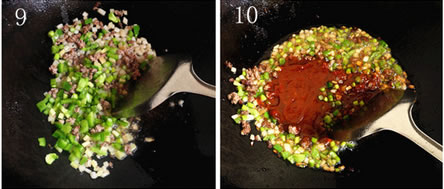 脆皮內酯豆腐的做法圖文步驟