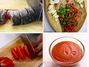 酸湯魚(yú)的做法圖文步驟