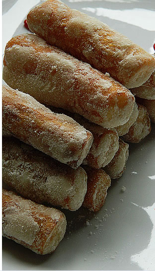 返沙山藥的做法 返沙山藥的做法