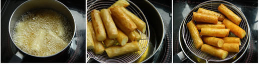 返沙山藥的做法圖文步驟