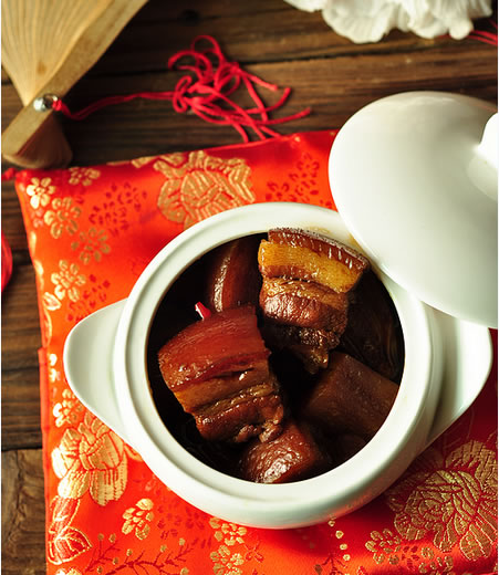 秘制紅燒肉的做法 秘制紅燒肉的做法