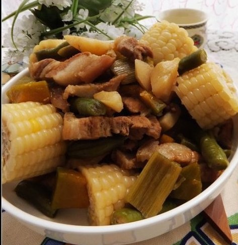 冬季養(yǎng)顏糖水的做法 冬季養(yǎng)顏糖水的做法