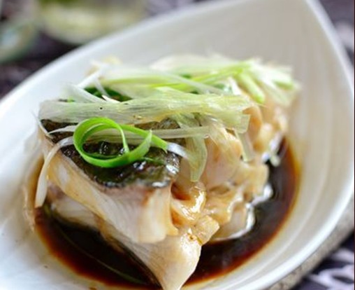 清蒸魚段的做法 清蒸魚段的做法