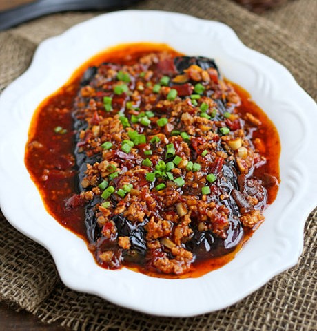 臊子魚鱗茄的做法 臊子魚鱗茄的做法