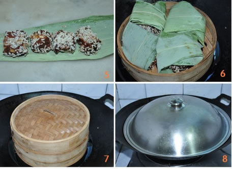 糯香排骨的做法圖文步驟