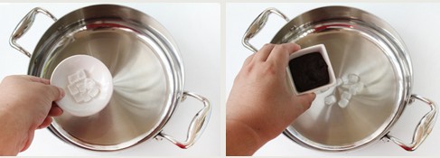 京醬肉絲的做法圖文步驟