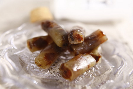 自制桂圓怡的做法 自制桂圓怡的做法