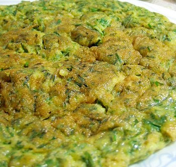 胡蔥炒雞蛋的做法 胡蔥炒雞蛋的做法