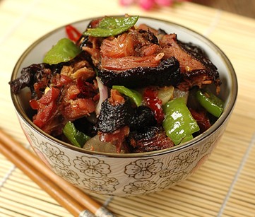 板鴨燴的做法 板鴨燴的做法