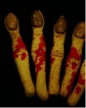 Ů����ָ�Spooky Witches Fingers�������D�Ĳ��E