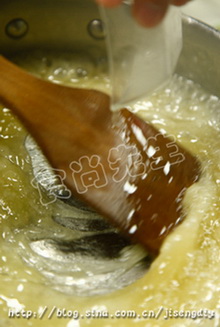 自制桂圓怡(新年糖果菜譜)的做法圖文步驟