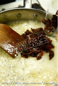 自制桂圓怡(新年糖果菜譜)的做法圖文步驟