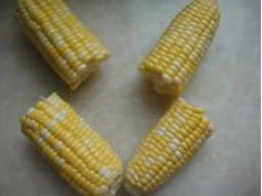 玉米蛋花羹的做法圖文步驟