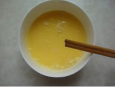 玉米蛋花羹的做法圖文步驟