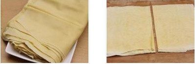 香鹵千張卷的做法圖文步驟