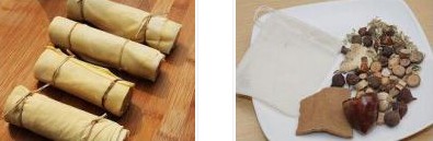 香鹵千張卷的做法圖文步驟