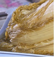 東北酸菜的做法 東北酸菜的做法