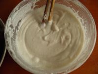 肉松紫薯的做法圖文步驟