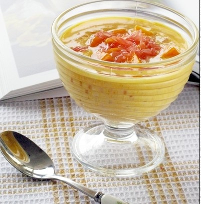 楊枝甘露的做法 楊枝甘露的做法