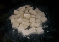 金銀豆腐的做法 金銀豆腐的做法