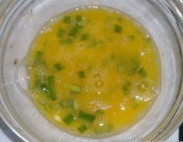 金銀豆腐的做法圖文步驟