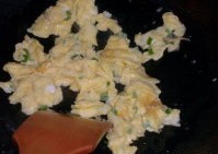 金銀豆腐的做法圖文步驟