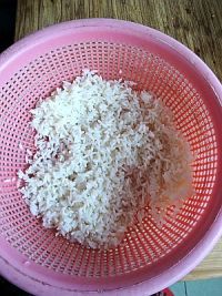 珍珠藕丸子的做法圖文步驟